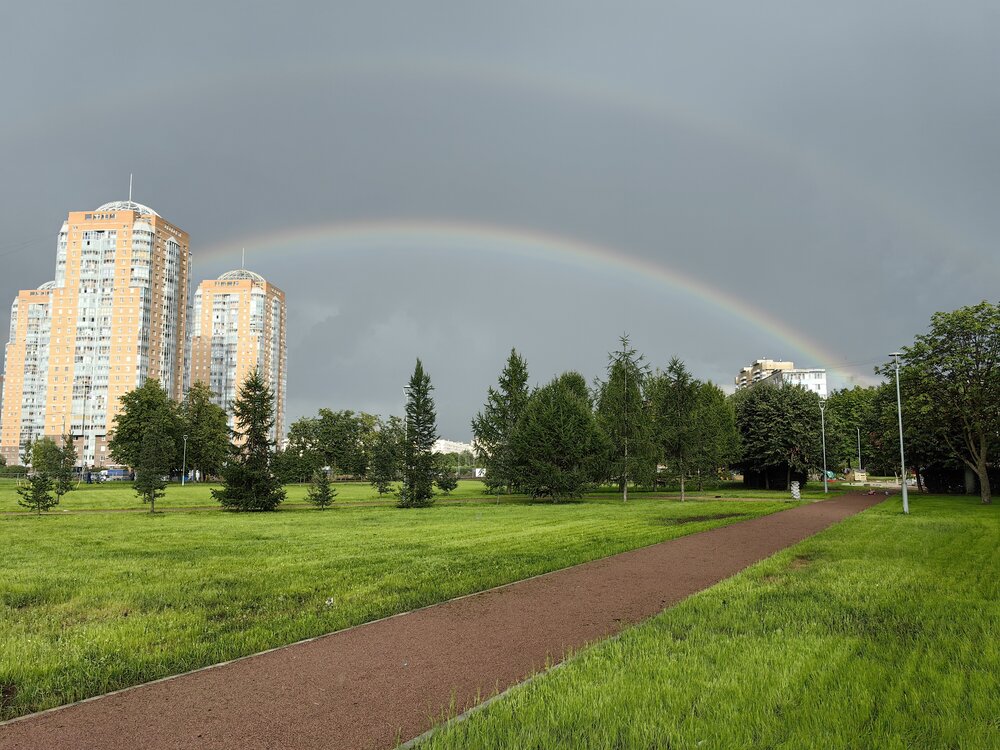 Photograph by Андрей