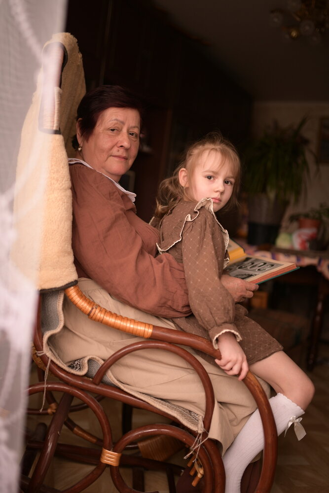 Photograph by Алёна Тихомирова