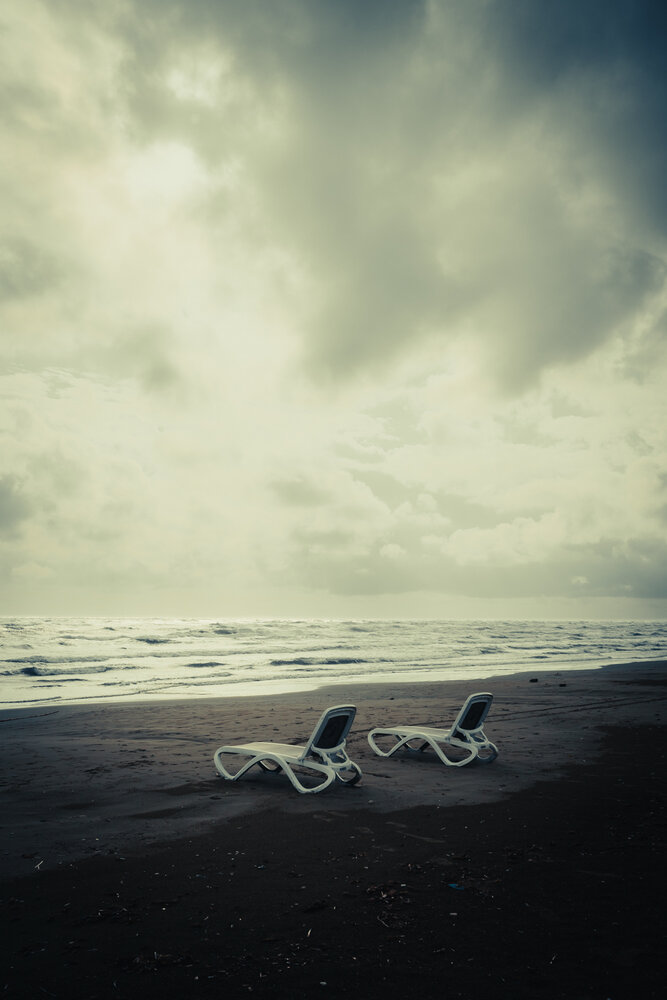 Photograph by Brian Robinson