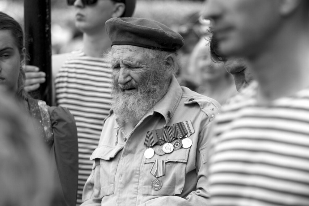 Photograph by Евгения Емельянова