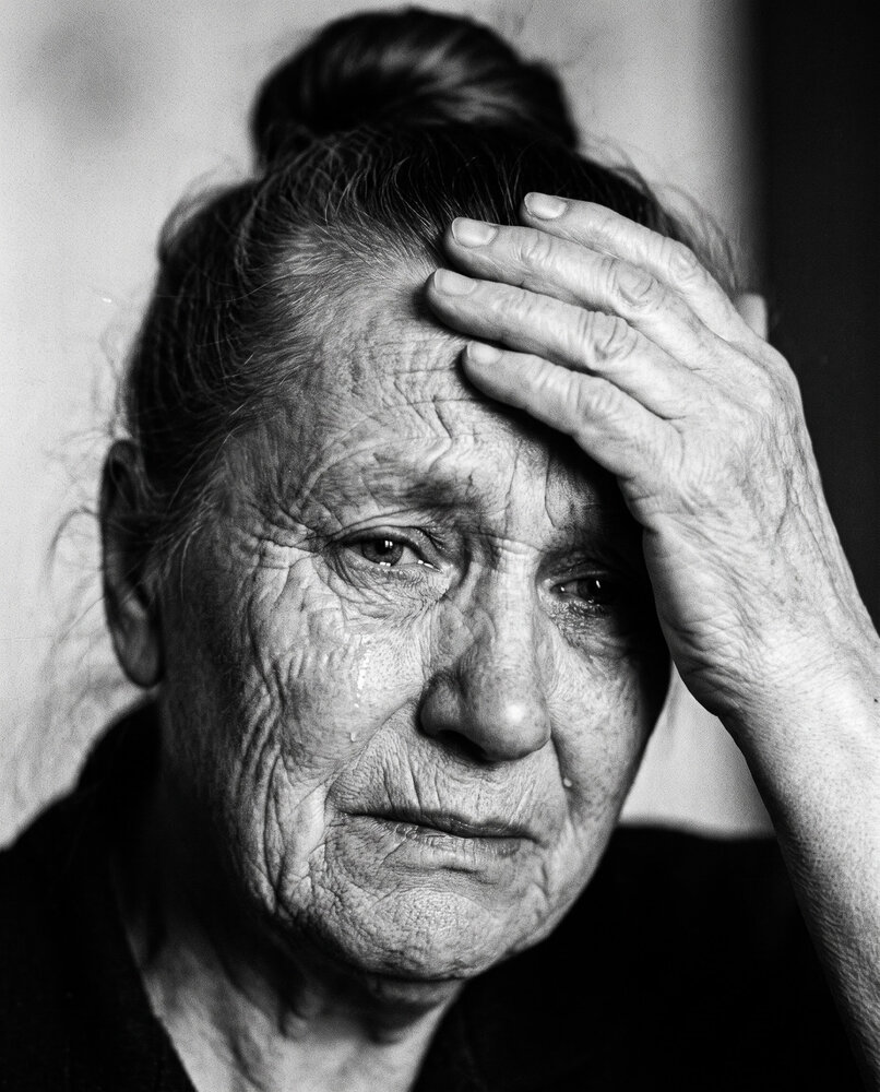 Photograph by Людмила Фоминых