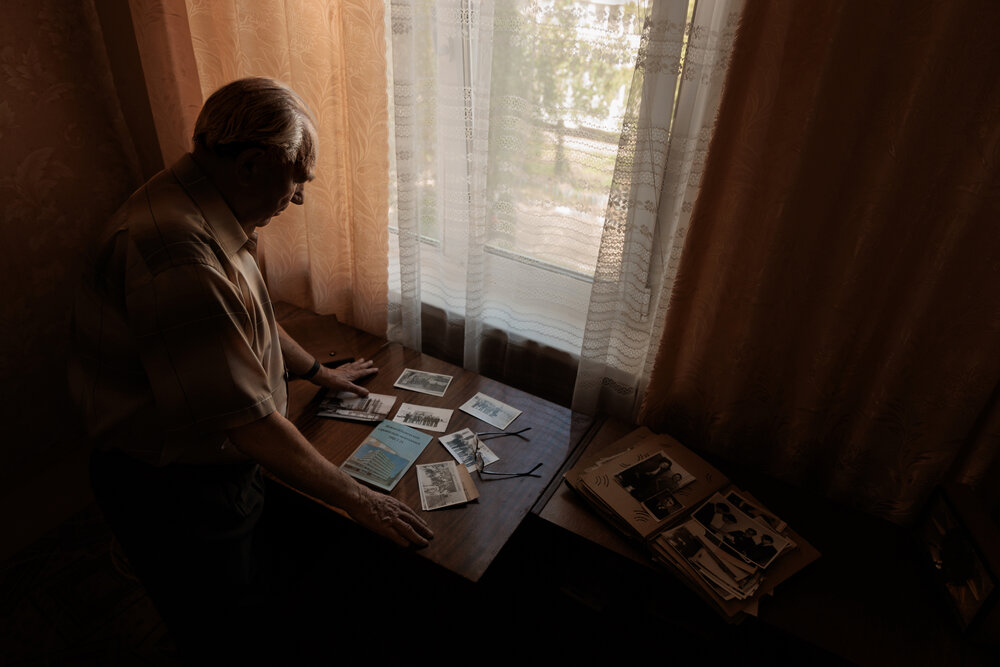 Photograph by Ольга Остроумова
