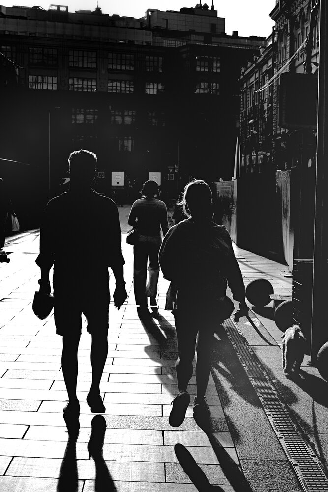 Photograph by Березкин Виктор