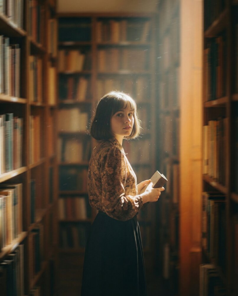 Photograph by Анастасия Апархова