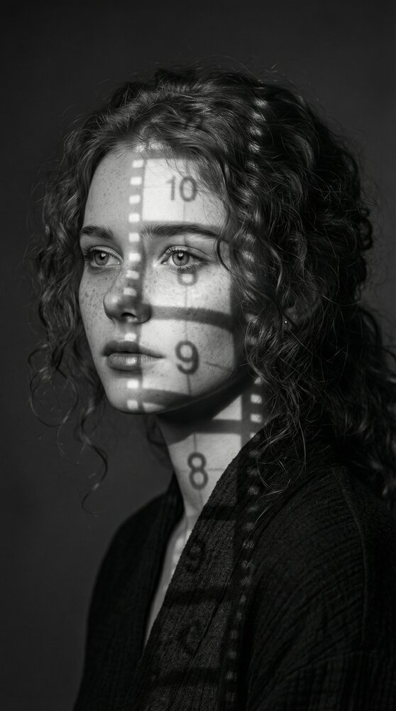 Photograph by Анастасия Апархова