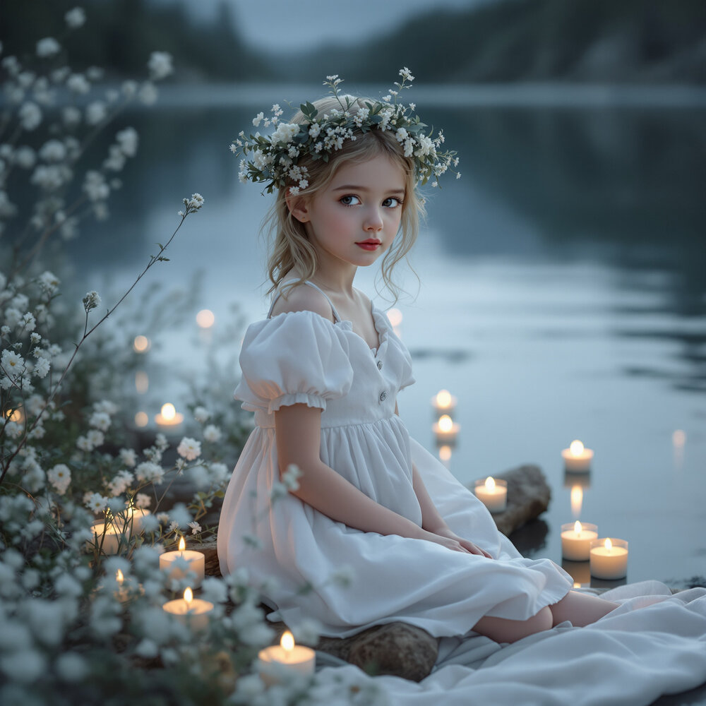 Photograph by Ткачева Наталья