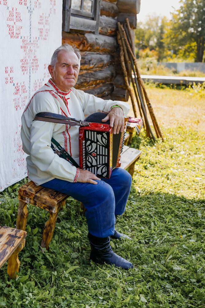 Photograph by Наталия Черкасова