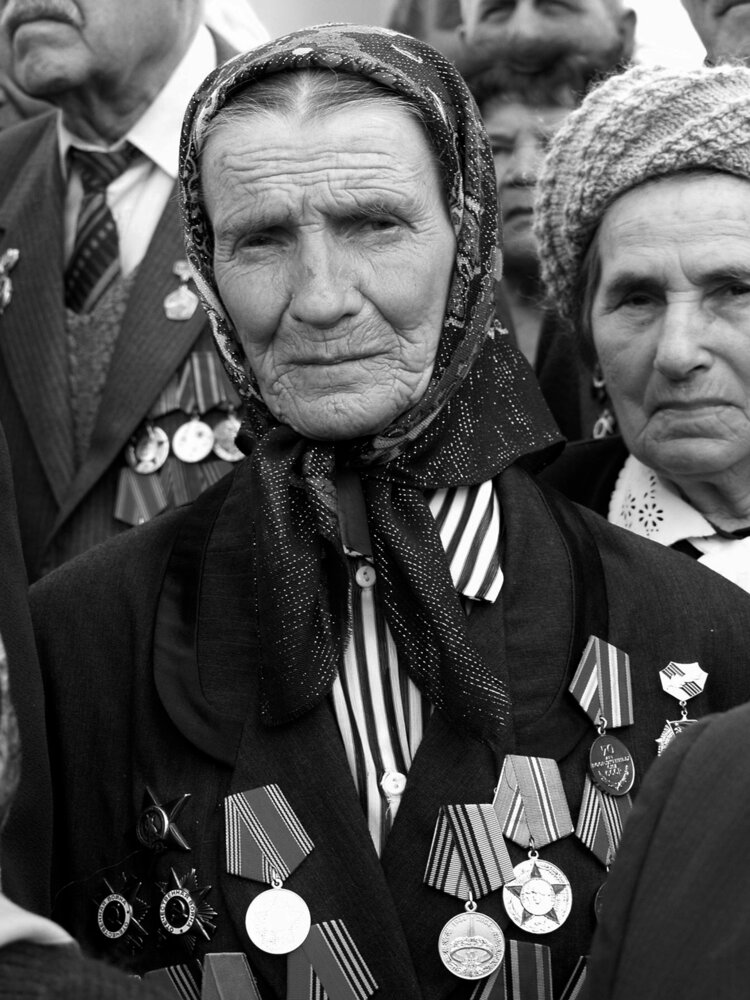 Photograph by Евгения Емельянова