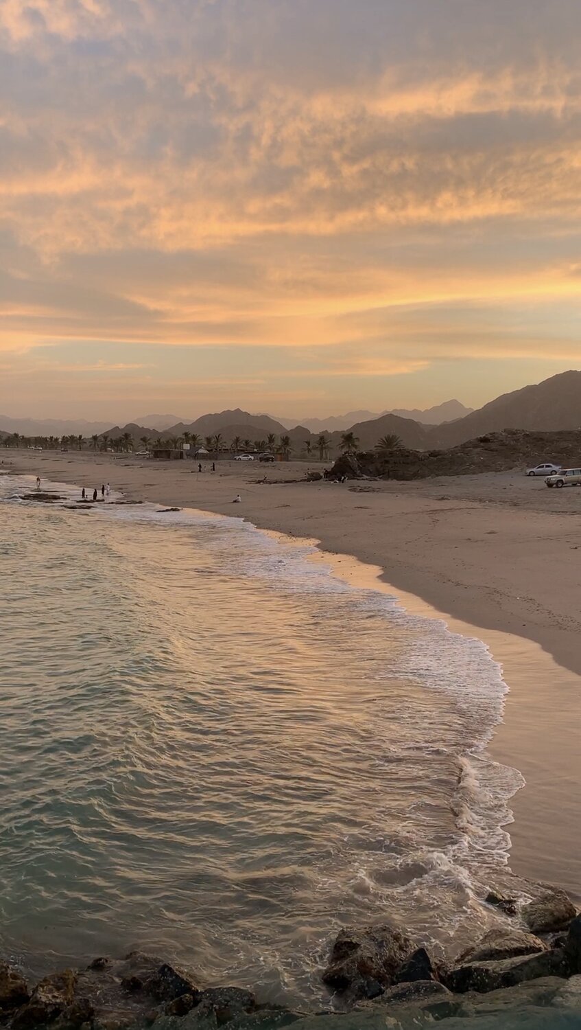 Dibba Al-Fujairah