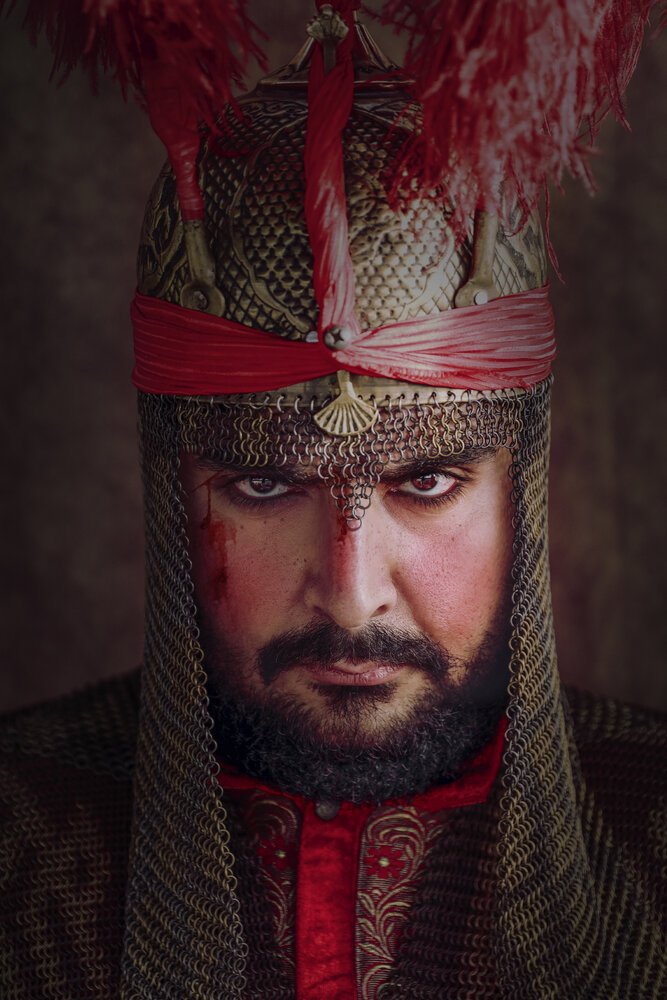 Threads of Heritage