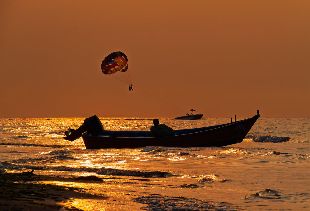 Photograph by Mohammad Daliri Far
