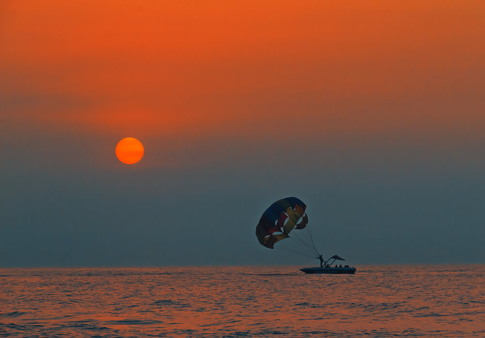 Photograph by Mohammad Daliri Far
