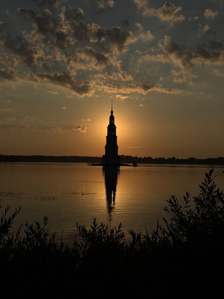 Photograph by Ольга Осинина