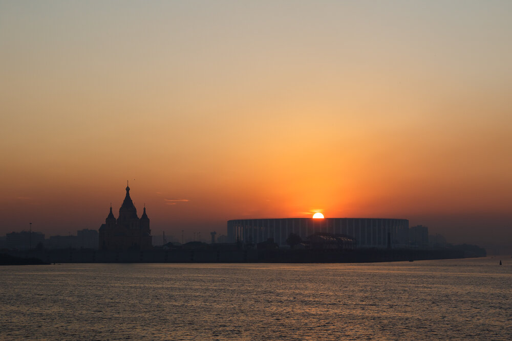 Photograph by Ольга Осинина