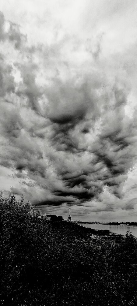 Photograph by Роман Тихомиров