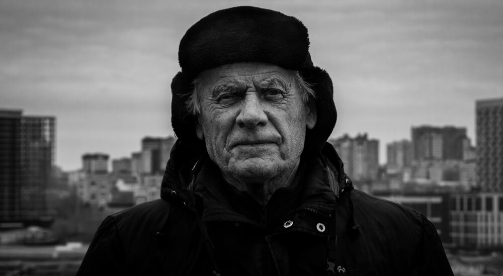 Photograph by Федор Архипов
