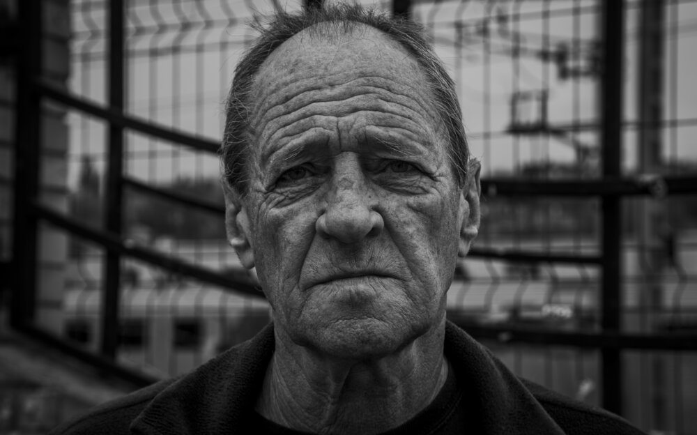 Photograph by Федор Архипов