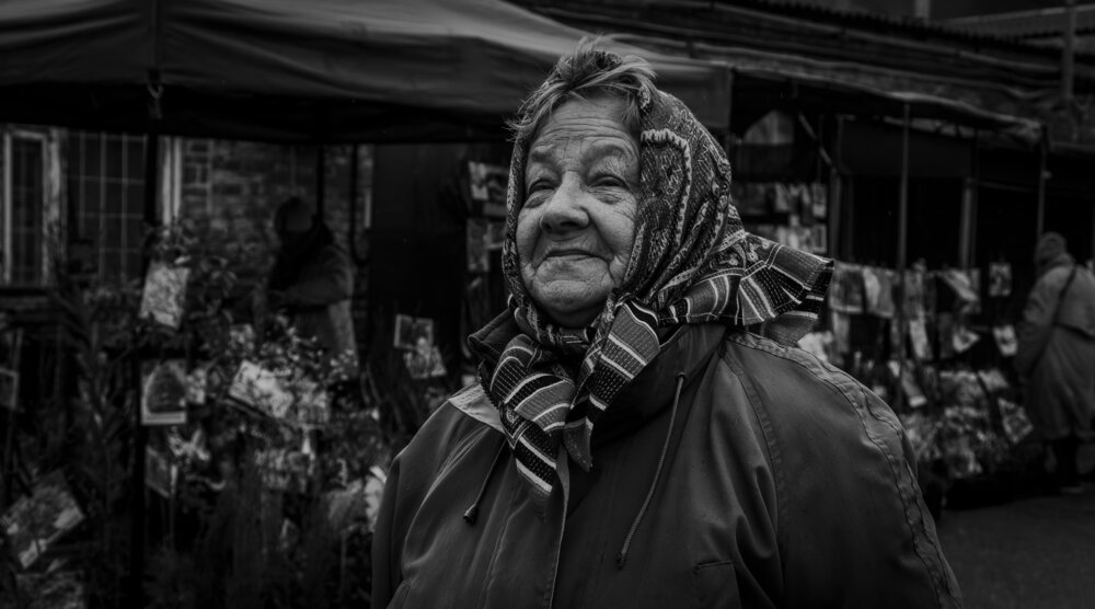 Photograph by Федор Архипов
