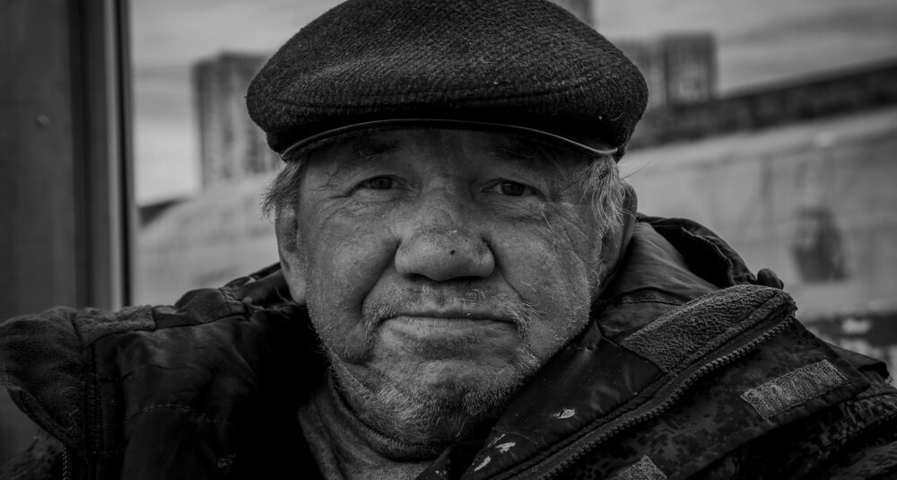 Photograph by Федор Архипов