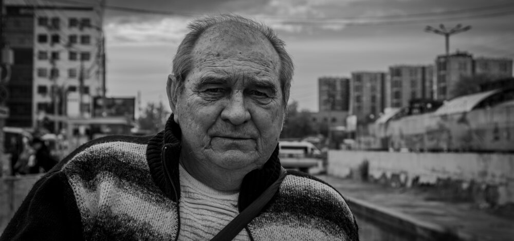 Photograph by Федор Архипов