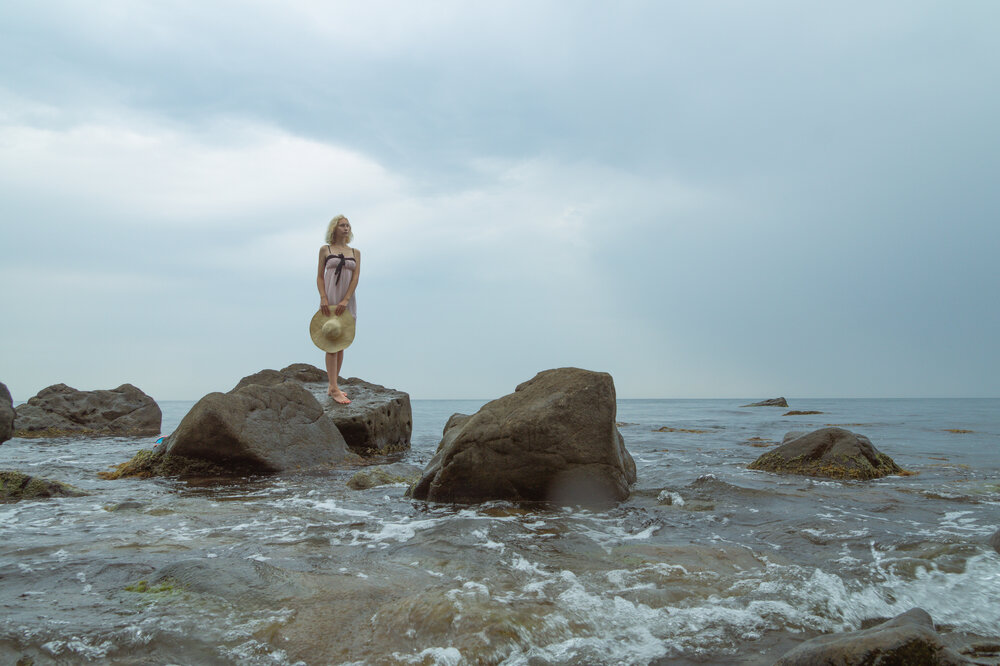 Photograph by Евгений Андреев