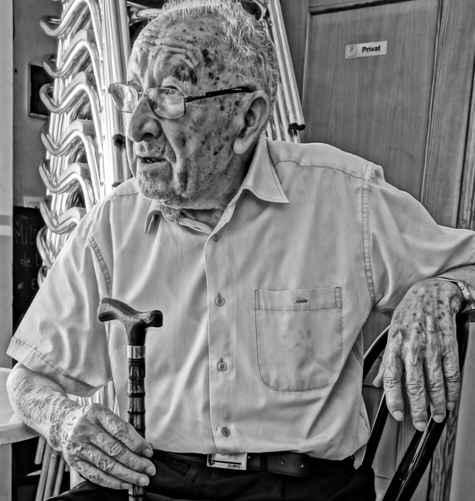 Tio Rafel