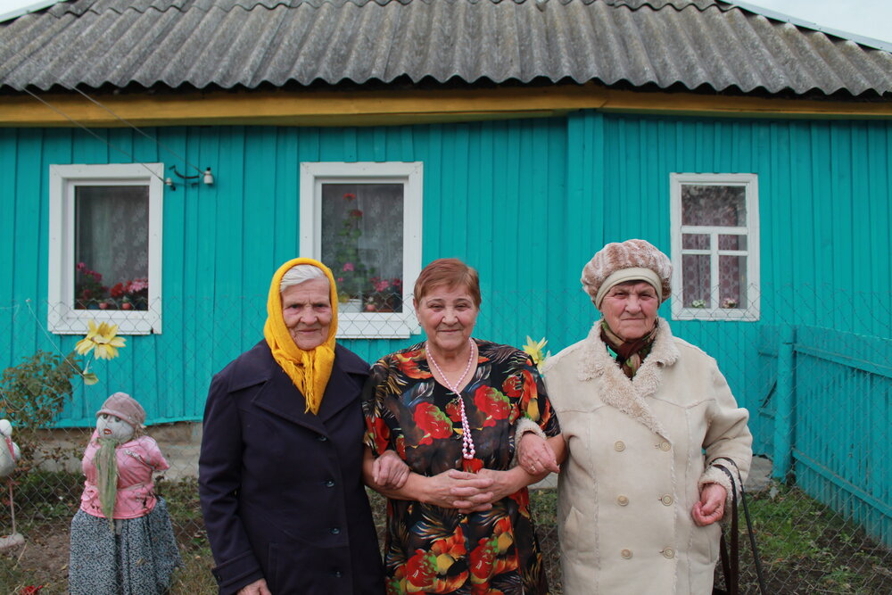 Фотография автора Жанна Обрехт