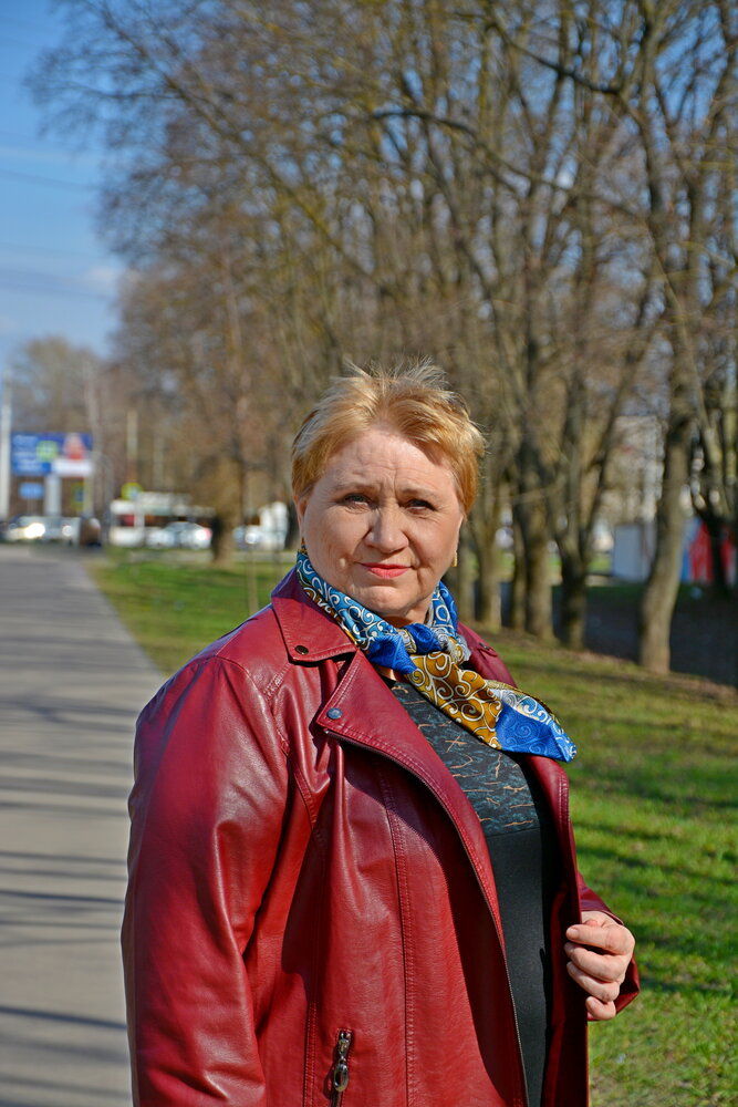 Photograph by Наталия Захарова