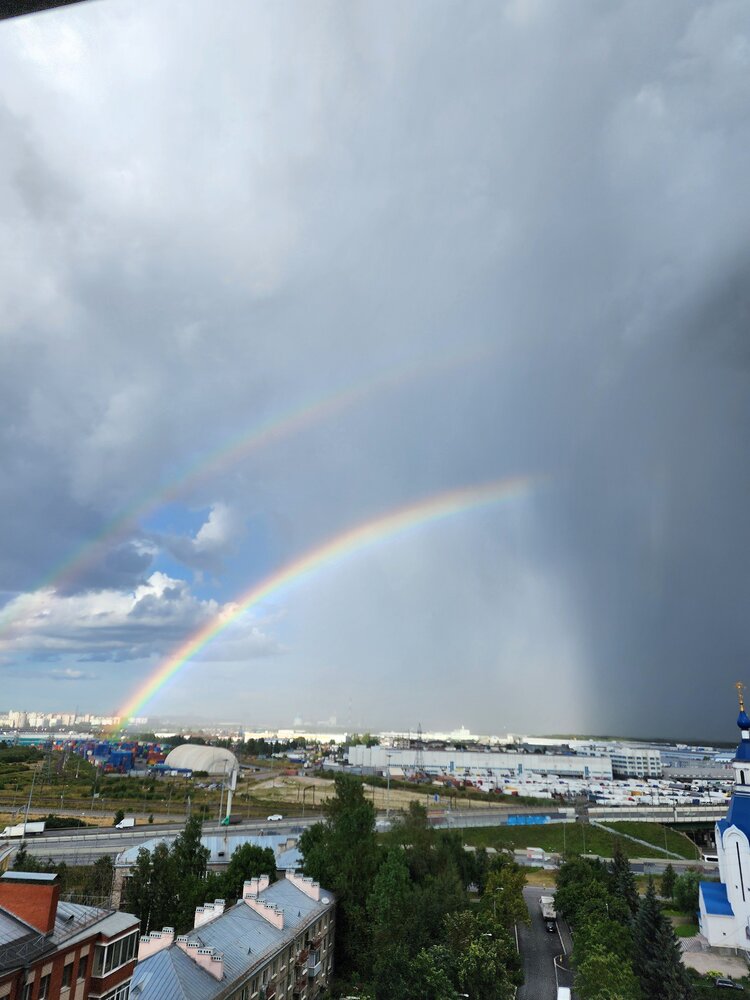 Photograph by Светлана Афанасьева
