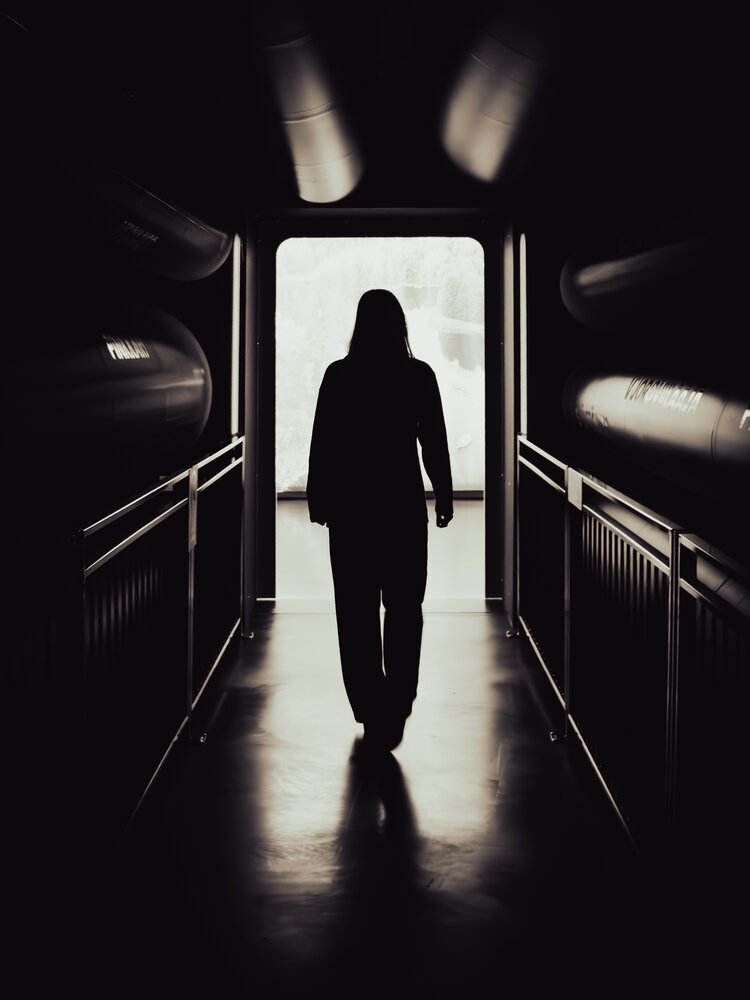 Photograph by Ekaterina Krol