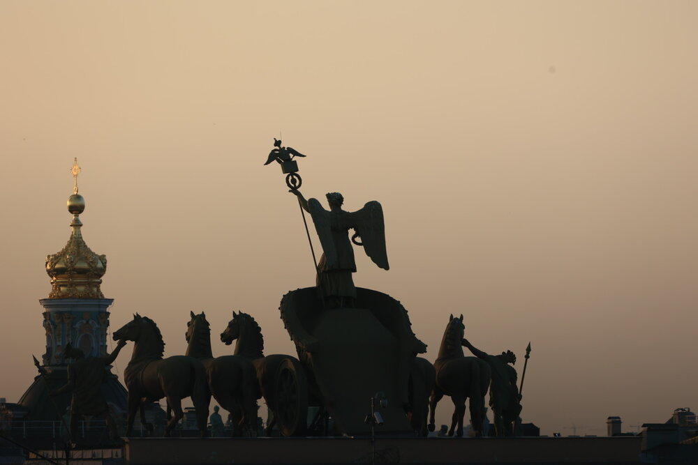 Photograph by Одаренко Ольга