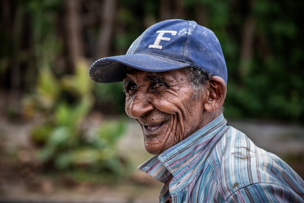 Photograph by Raul Pumar
