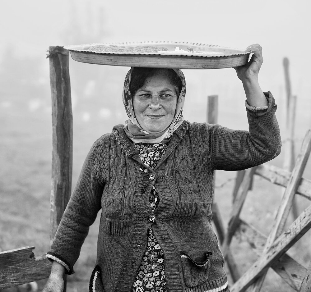 Фотография автора Hadis Rezayati