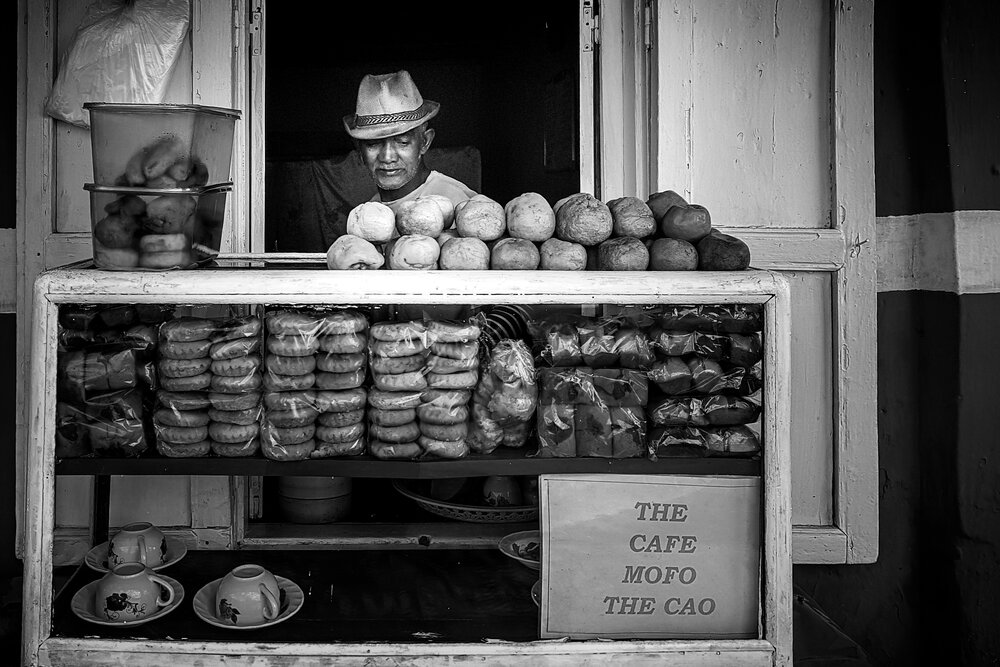 Photograph by Ismail Hassanaly