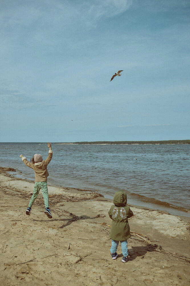 Photograph by Ольга Горбунова