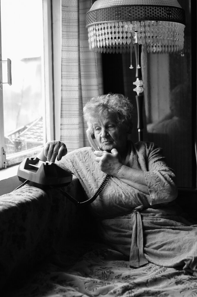 Photograph by Юлия Козельских