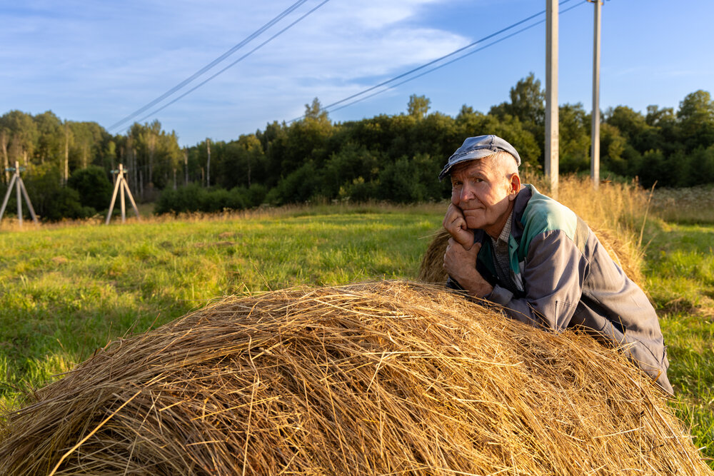 Photograph by Ander Stak