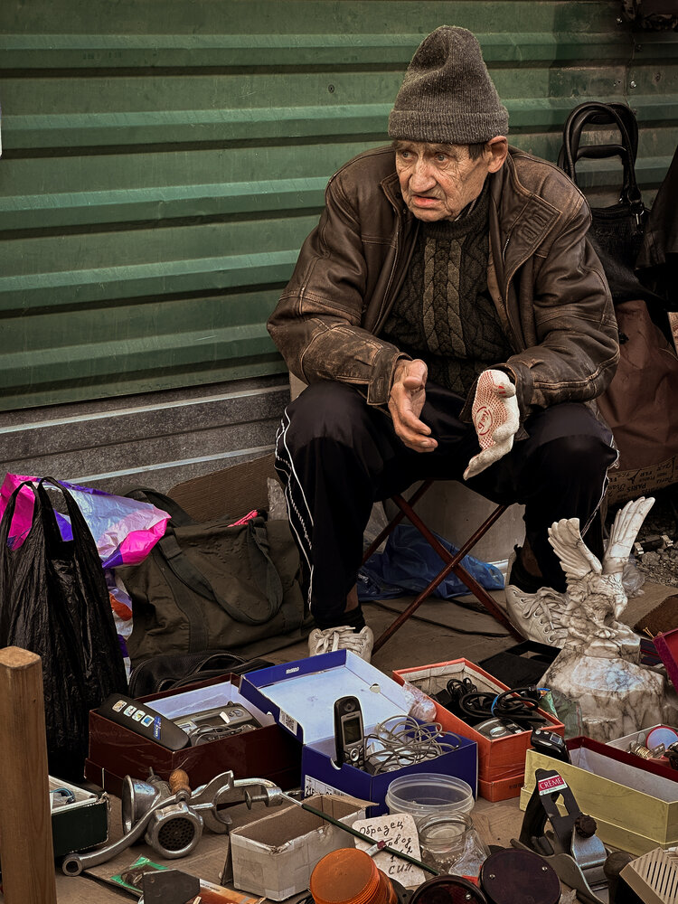 Photograph by Екатерина Анпилова