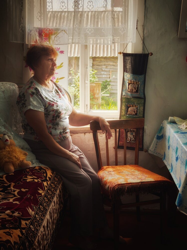 Photograph by Анастасия Галичкина