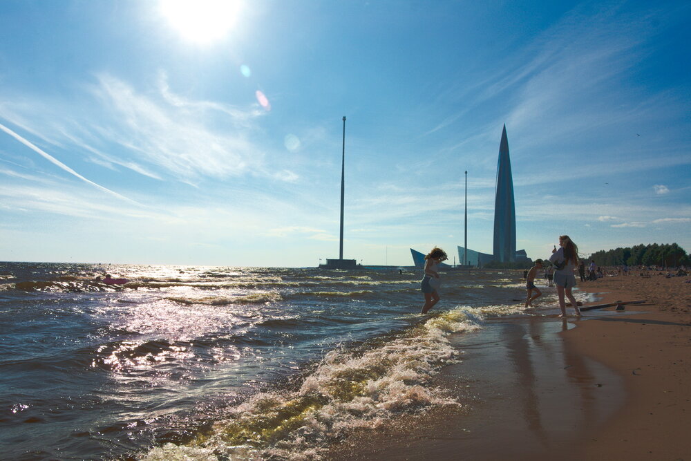 Photograph by Артем Клунко