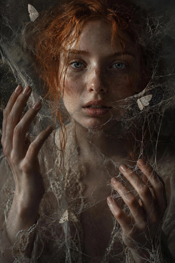 Photograph by Olga Schmidt