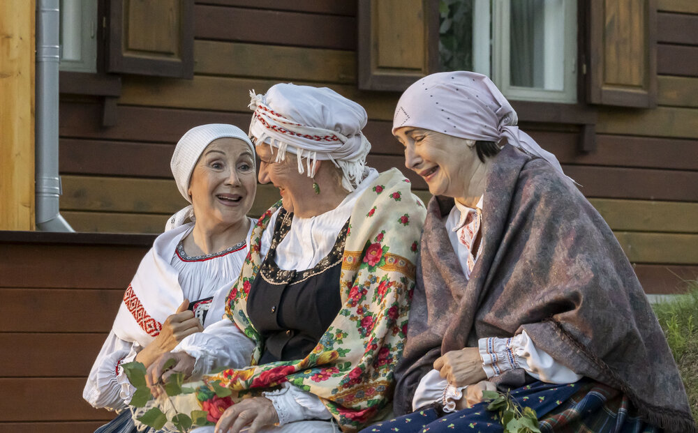 Photograph by Екатерина Счасная