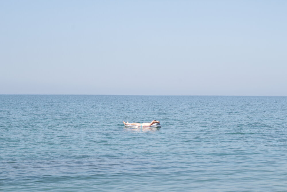 Photograph by Ольга Долгополова
