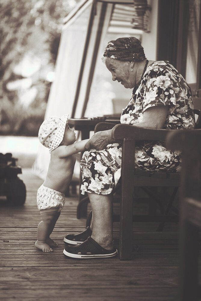 Photograph by Natalia Novkis