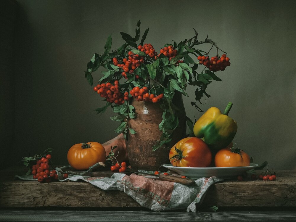 Photograph by Татьяна Шандромайло