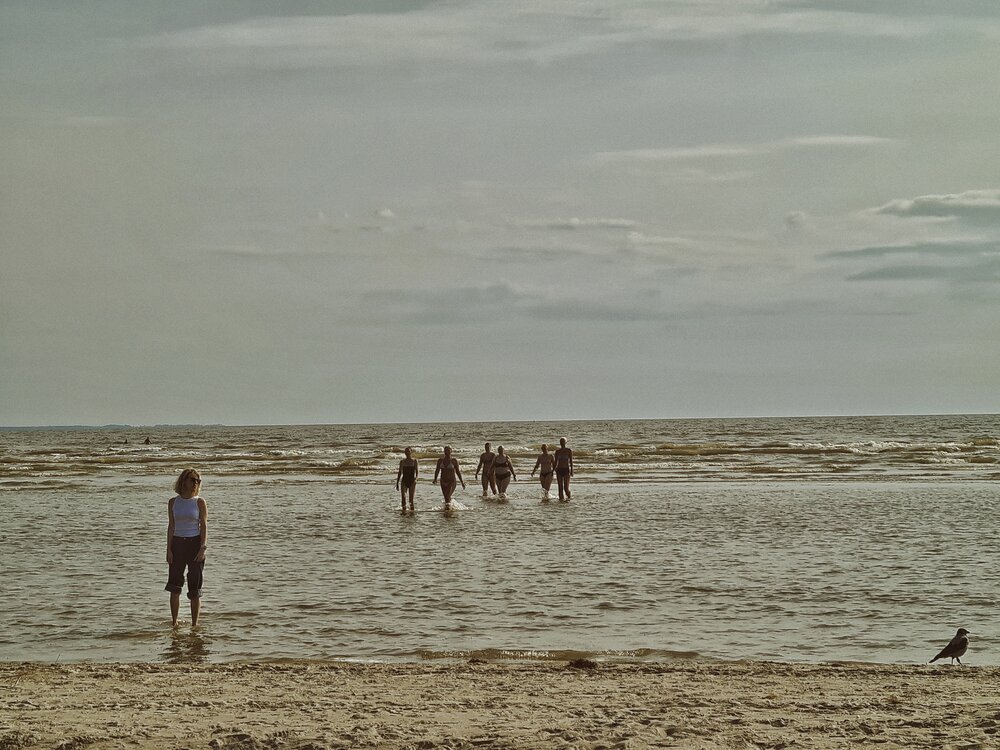 Photograph by Екатерина Народицкая