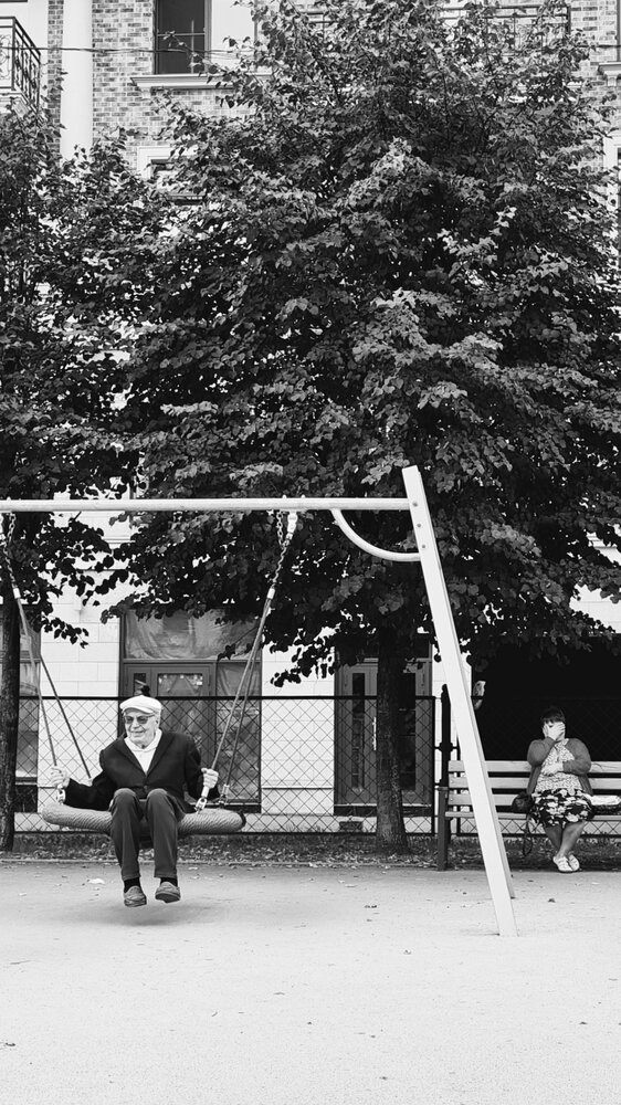 Photograph by Элина Нерсесова