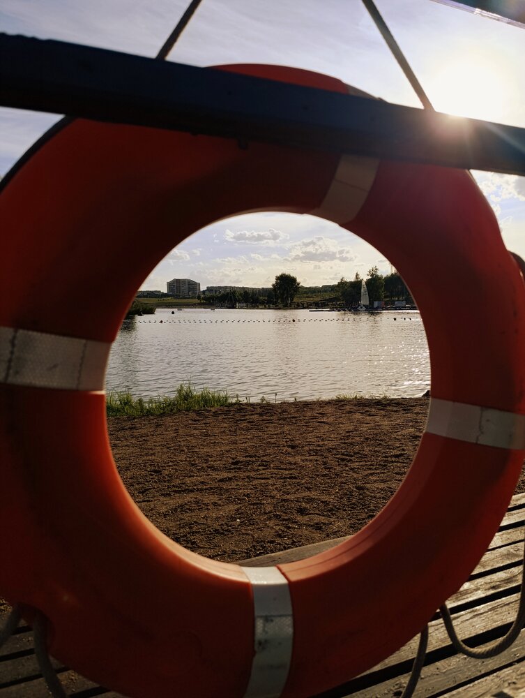 Photograph by Алена Марченко