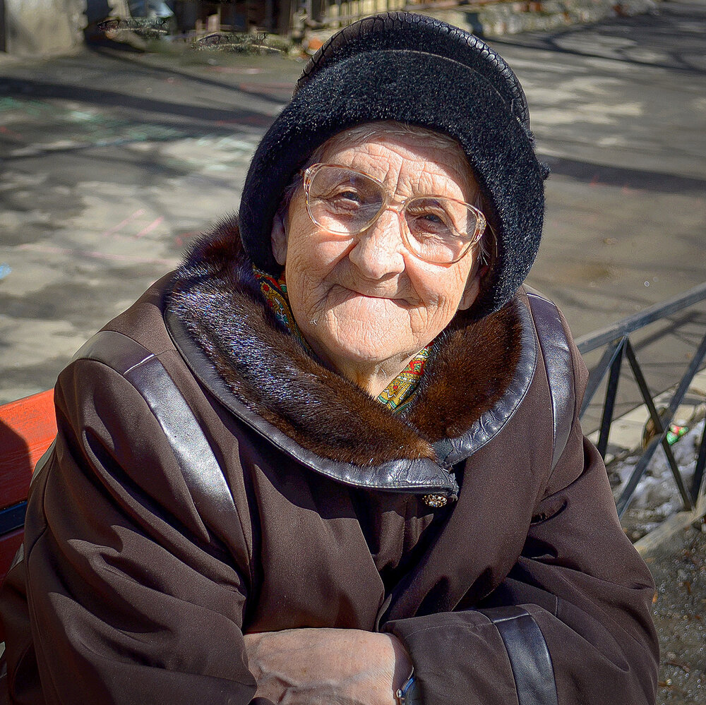 Photograph by Любовь Ключева