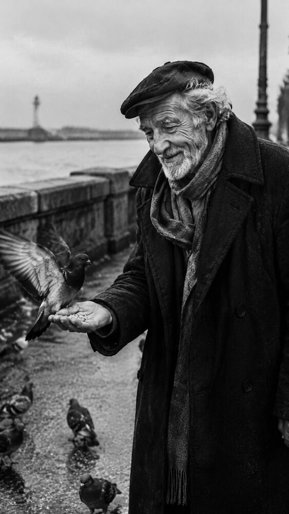 Photograph by Ольга Антонова